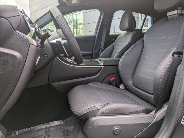 new 2025 Mercedes-Benz AMG GLC 43 car, priced at $81,915