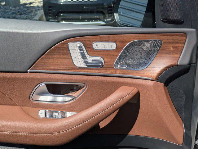 new 2025 Mercedes-Benz GLE 350 car, priced at $76,165