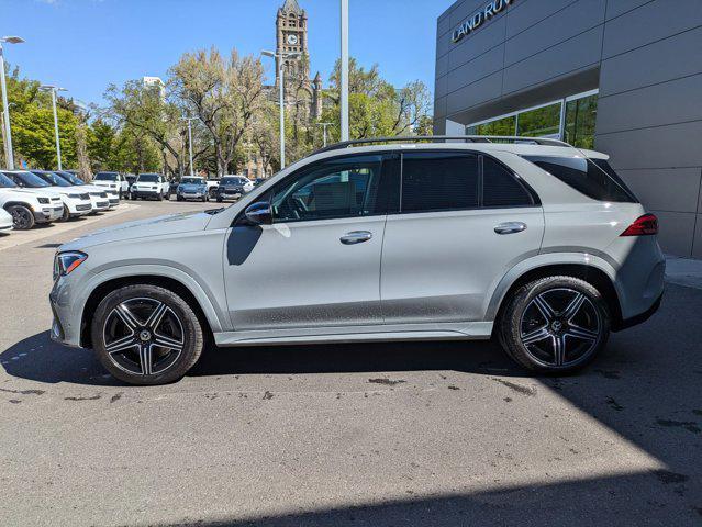 new 2025 Mercedes-Benz GLE 350 car, priced at $76,165