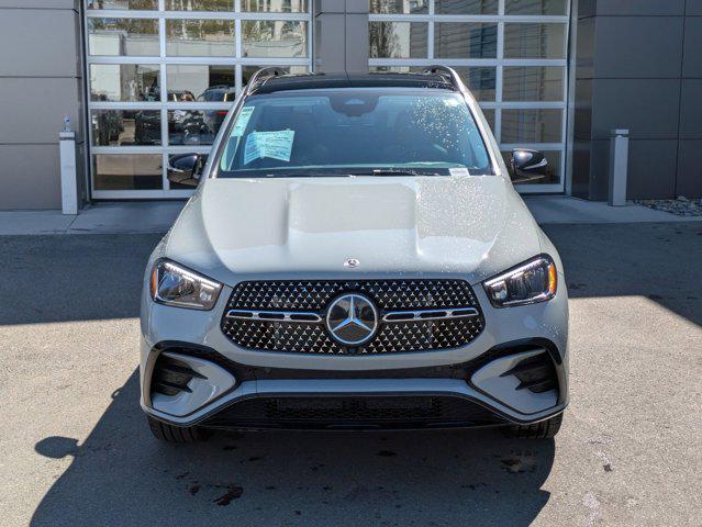 new 2025 Mercedes-Benz GLE 350 car, priced at $76,165