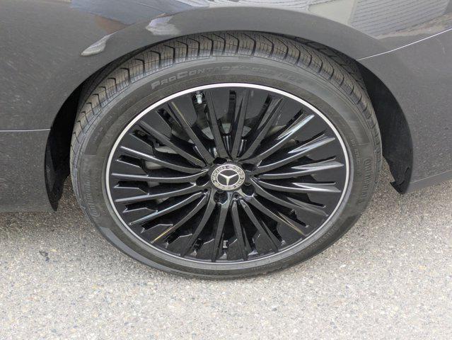 new 2026 Mercedes-Benz CLE 450 car, priced at $86,805