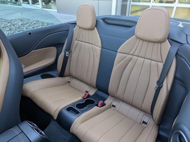 new 2026 Mercedes-Benz CLE 450 car, priced at $86,805