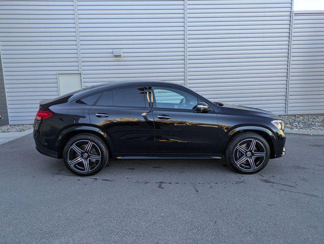 new 2026 Mercedes-Benz GLE 450 car, priced at $86,865