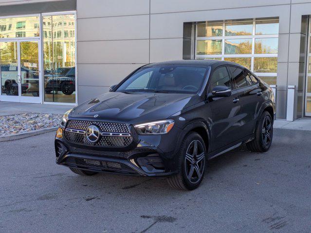 new 2026 Mercedes-Benz GLE 450 car, priced at $86,865
