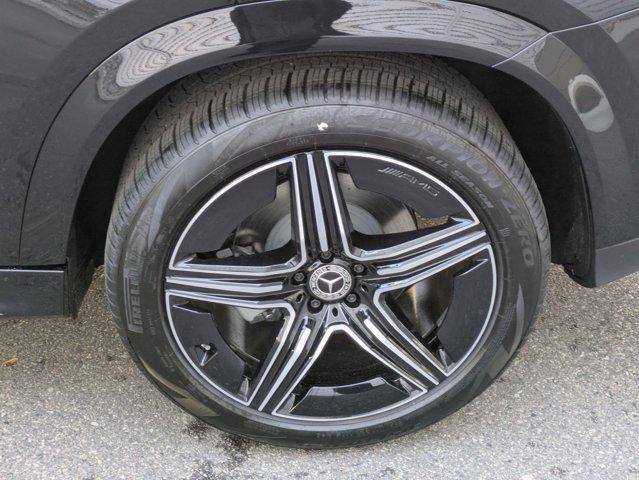 new 2026 Mercedes-Benz GLE 450 car, priced at $86,865