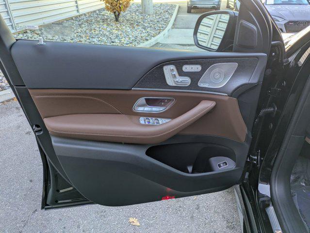 new 2026 Mercedes-Benz GLE 450 car, priced at $86,865