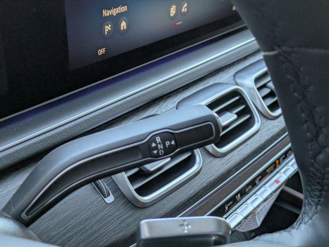 new 2026 Mercedes-Benz GLE 450 car, priced at $86,865