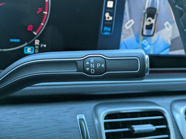 new 2026 Mercedes-Benz GLE 450 car, priced at $81,630