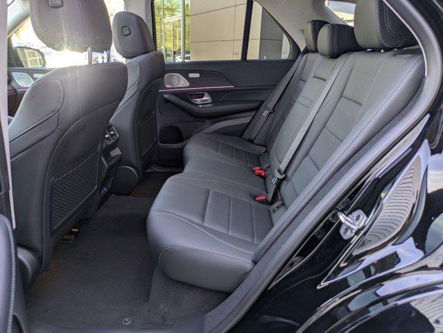 new 2026 Mercedes-Benz GLE 450 car, priced at $81,630