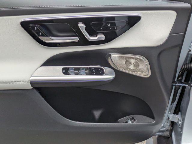 new 2026 Mercedes-Benz GLC 300 car, priced at $68,395