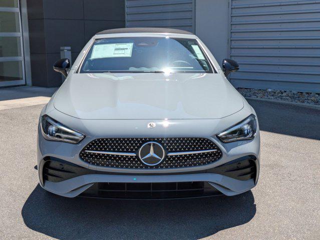 new 2026 Mercedes-Benz CLE 300 car, priced at $77,634