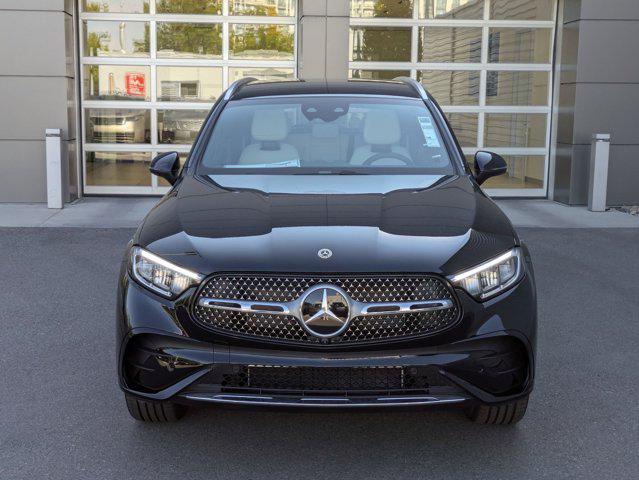 new 2026 Mercedes-Benz GLC 300 car, priced at $65,080