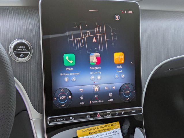 new 2026 Mercedes-Benz GLC 300 car, priced at $65,080