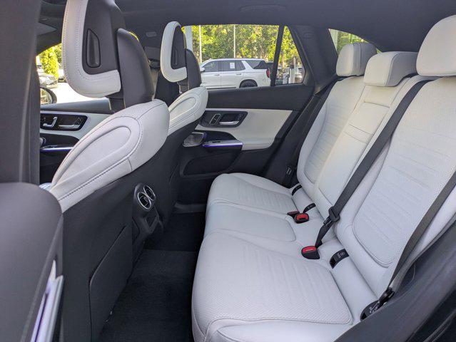 new 2026 Mercedes-Benz GLC 300 car, priced at $65,080