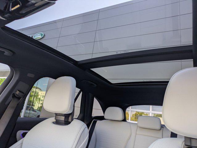 new 2026 Mercedes-Benz GLC 300 car, priced at $65,080