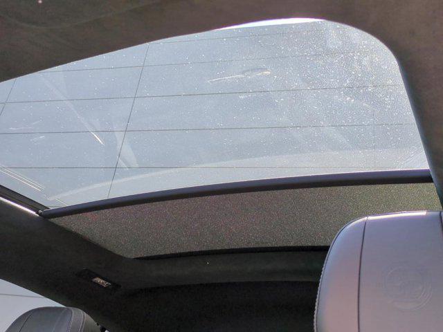 new 2025 Mercedes-Benz AMG GLE 63 car, priced at $143,210