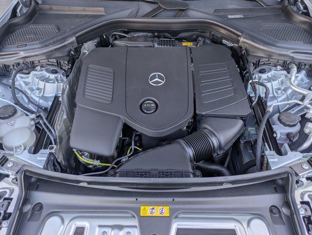 new 2026 Mercedes-Benz GLC 300 car, priced at $60,220