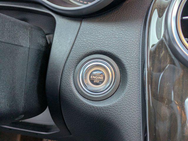 used 2020 Mercedes-Benz C-Class car, priced at $22,518