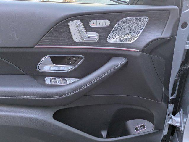 used 2025 Mercedes-Benz GLS 450 car, priced at $80,453