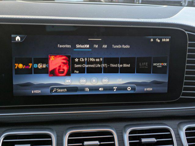 used 2025 Mercedes-Benz GLS 450 car, priced at $80,453