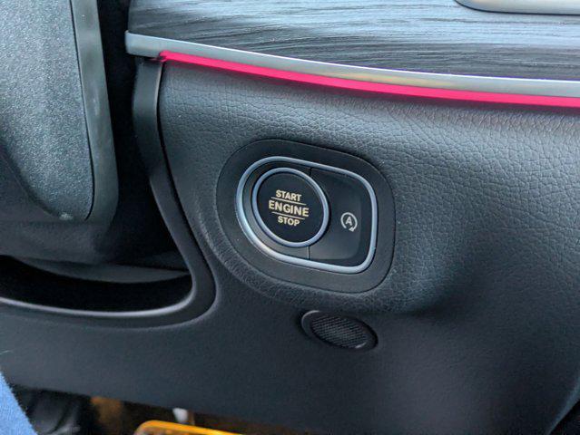 used 2025 Mercedes-Benz GLS 450 car, priced at $80,453