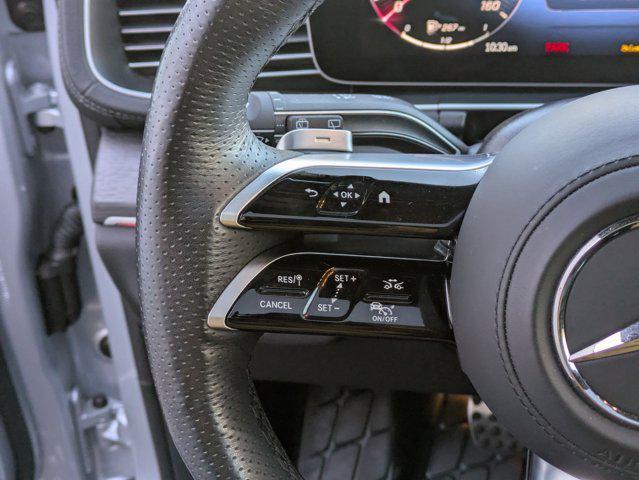 used 2025 Mercedes-Benz GLS 450 car, priced at $80,453