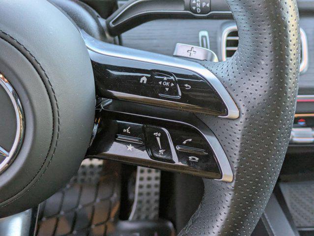 used 2025 Mercedes-Benz GLS 450 car, priced at $80,453