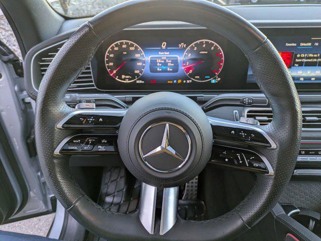 used 2025 Mercedes-Benz GLS 450 car, priced at $80,453