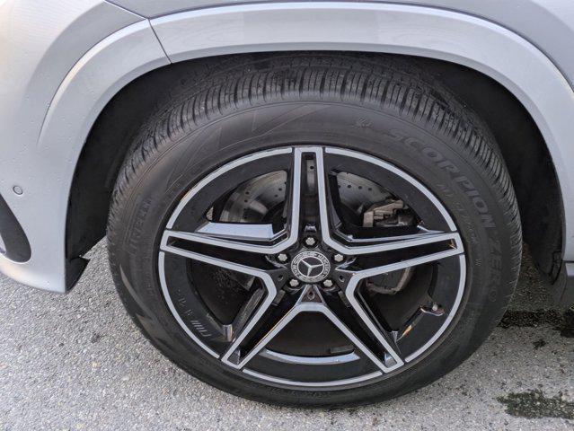 used 2025 Mercedes-Benz GLS 450 car, priced at $80,453