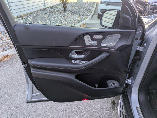 used 2025 Mercedes-Benz GLS 450 car, priced at $80,453