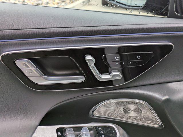 new 2025 Mercedes-Benz E-Class car, priced at $73,205