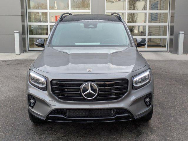 new 2026 Mercedes-Benz GLB 250 car, priced at $52,360