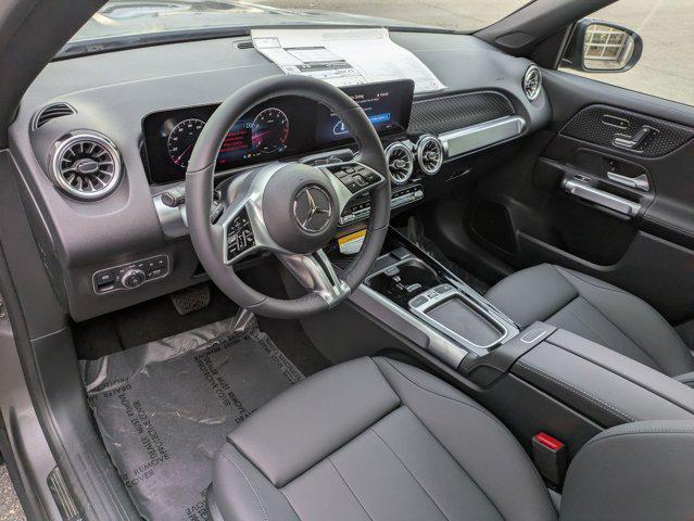 new 2026 Mercedes-Benz GLB 250 car, priced at $52,360