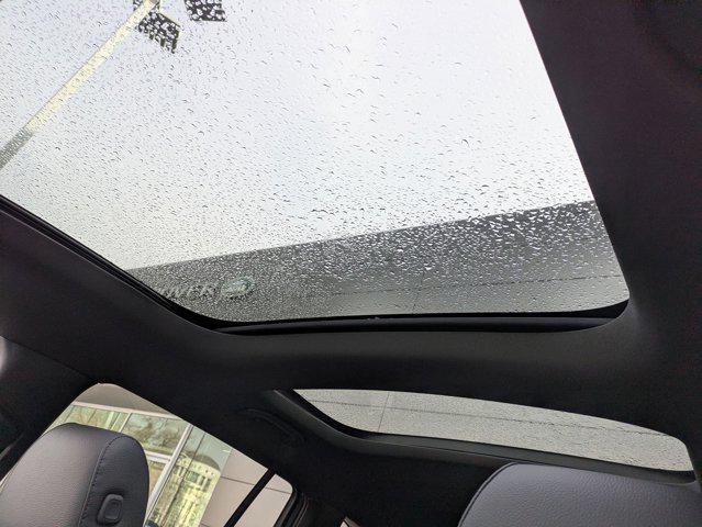 new 2026 Mercedes-Benz GLB 250 car, priced at $52,360