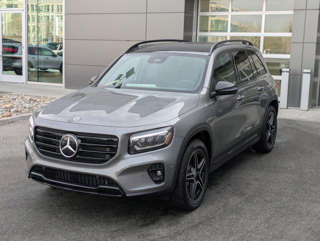 new 2026 Mercedes-Benz GLB 250 car, priced at $52,360