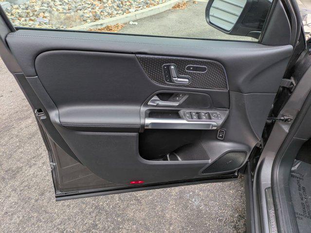 new 2026 Mercedes-Benz GLB 250 car, priced at $52,360