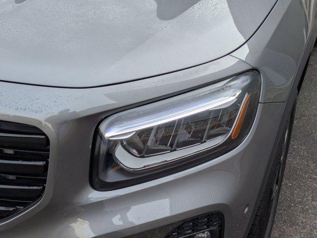 new 2026 Mercedes-Benz GLB 250 car, priced at $52,360