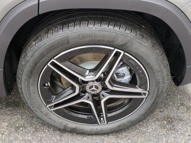 new 2026 Mercedes-Benz GLB 250 car, priced at $52,360