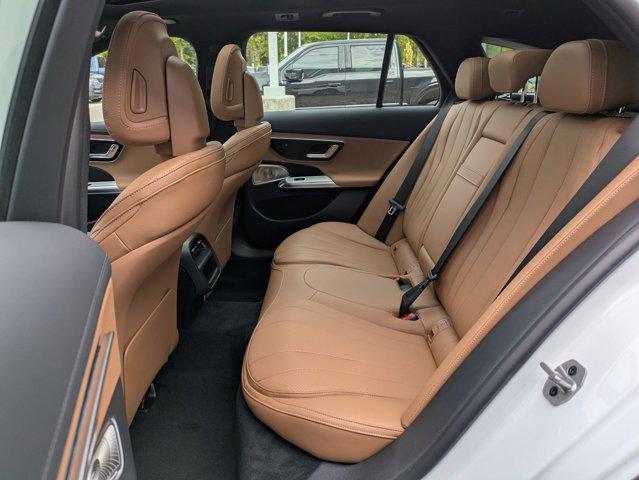 new 2026 Mercedes-Benz E-Class car, priced at $87,585