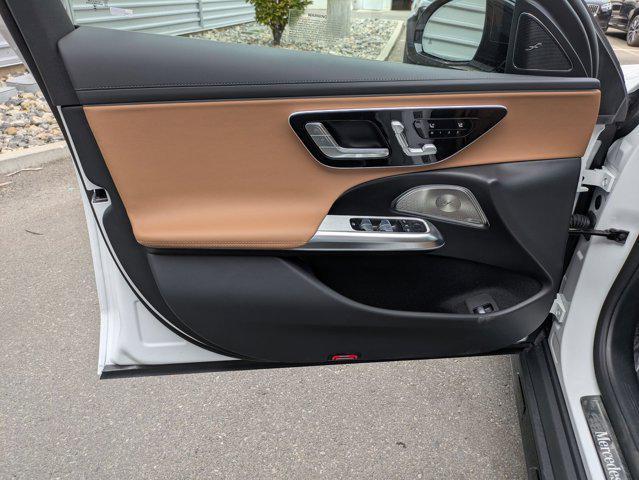 new 2026 Mercedes-Benz E-Class car, priced at $87,585