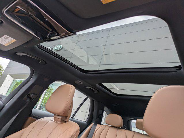 new 2026 Mercedes-Benz E-Class car, priced at $87,585