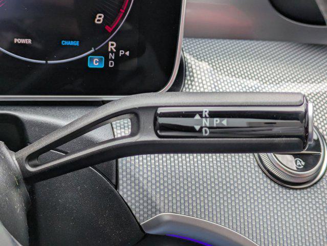 new 2026 Mercedes-Benz AMG CLE 53 car, priced at $97,514
