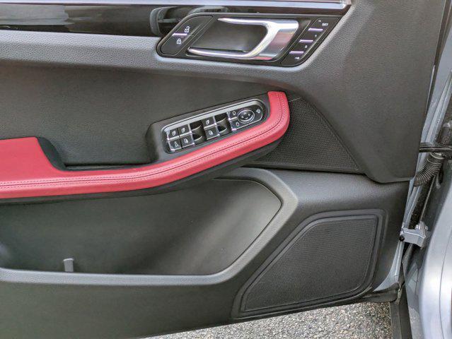 used 2023 Porsche Macan car, priced at $47,622