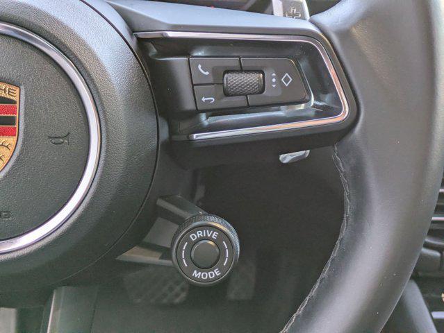 used 2023 Porsche Macan car, priced at $47,622