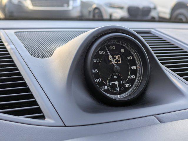 used 2023 Porsche Macan car, priced at $47,622