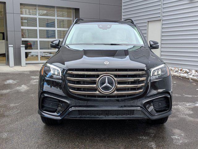 new 2026 Mercedes-Benz GLS 450 car, priced at $98,880