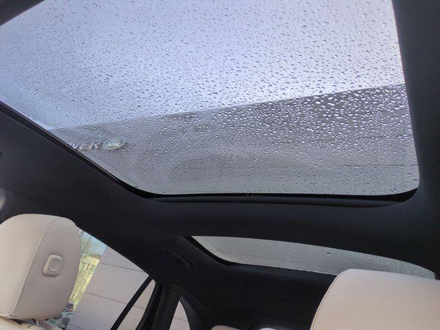 new 2026 Mercedes-Benz GLA 250 car, priced at $49,740