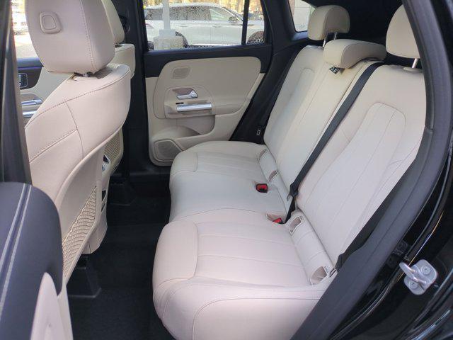 new 2026 Mercedes-Benz GLA 250 car, priced at $49,740