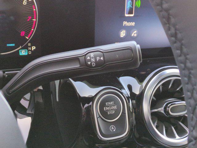 new 2026 Mercedes-Benz GLA 250 car, priced at $49,740