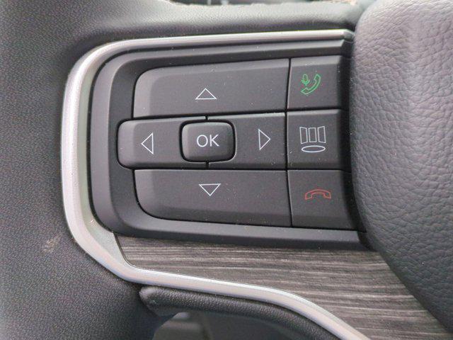 used 2024 Jeep Wagoneer L car, priced at $51,224